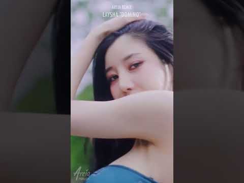 LAYSHA DOMINO Areia Remix LAYSHA DOMINO Remix Areiaremix Kpopremix Kpop 레이샤 도미노