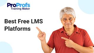 9 Best Free LMS Platforms | ProProfs, Moodle, Open edX +6 Compared With Chicka Elloy Update