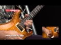 Gary Moore - Empty Rooms - Solo Performance With Stuart Bull Licklibrary