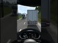 Забыл Дома Зеркала - Euro Truck Simulator 2 #Shorts #ets2 #етс2 #етс #етс_2 #ets #ets2mp #ets2shorts