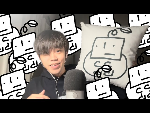 【いしもと】　いしもとワールド開演　(ASMR)