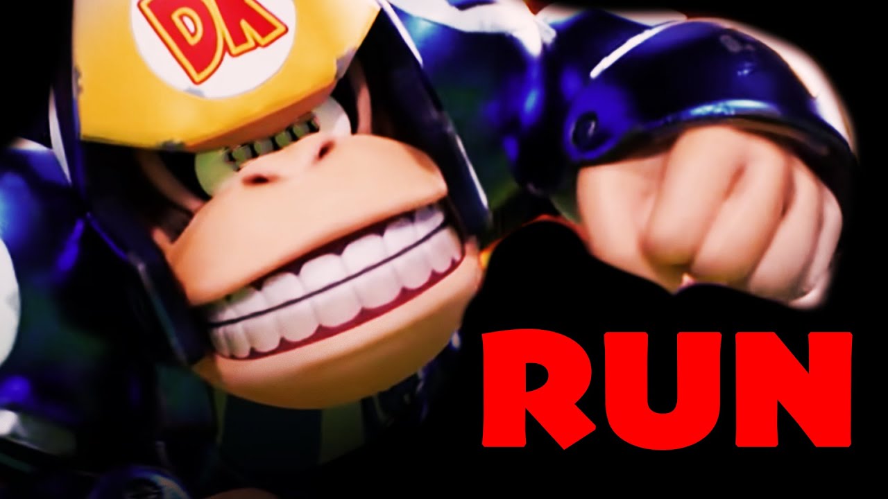 Mario Strikers: Battle Meme