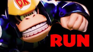 Mario Strikers: Battle Meme