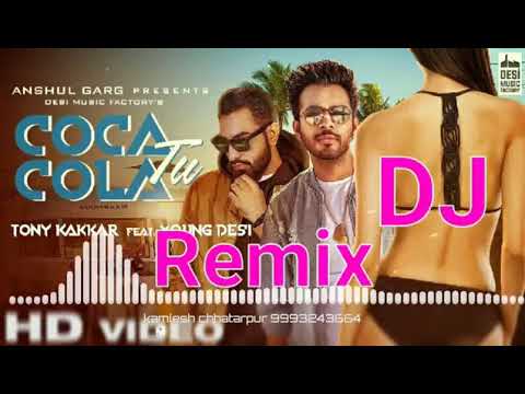 Coca cola to Rony - YouTube