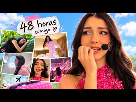 TUDO O QUE ACONTECEU NO FINAL DE SEMANA!! FIQUEI NERVOSA | Luluca