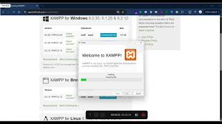 Belajar PHP dari Nol #1 — Cara Install XAMPP & Membuat File PHP Pertama