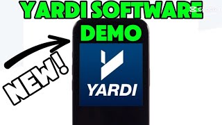 New! Yardi Software Demo (Full Review) 2025!