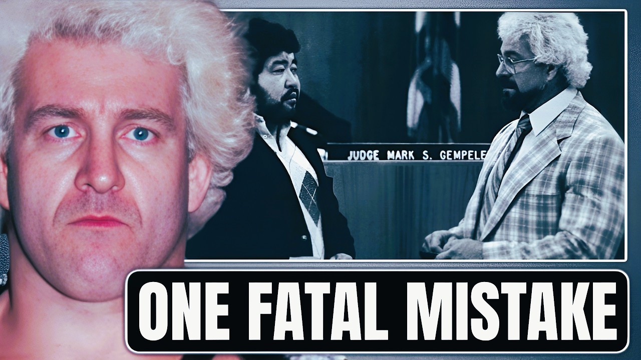 Он из главного участника WWF попал в ТЮРЬМУ (Что случилось?)