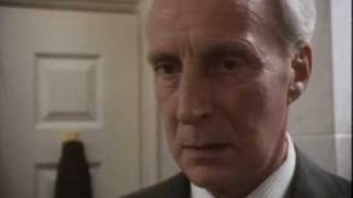 Tête-à-tête between Francis Urquhart and Ben Landless