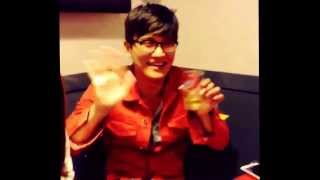 Video 130908 Eunyoung Instagram Update