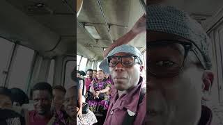 Zijue Sifa Za Abiria Wa Mbezi Beach