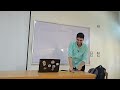 Introduction to AI and chapter 1, part 1 (Machine learning and its types)