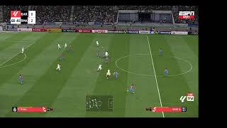 PES2021 TEST 24