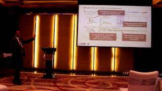 Enhance Business Agility Using Corticon Part2 : JK Tech