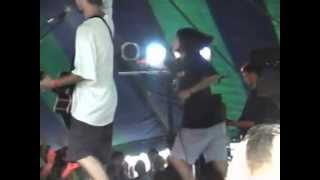 Jars of Clay--Cornerstone 1995
