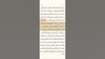 سورة البقرة آية 165 القارئ الشيخ ياسر الدوسري