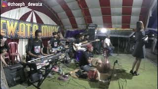 PECAH 1000  ENY SABATA  DEWATA MUSIC