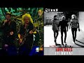 Queen + Adam Lambert - Love Kills - The Ballad (iHeart Radio Theater, Los Angeles, USA, 2014)