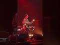 Java Jazz 2026 - Billyrrom - Boogie (Taiseiwatabiki's bass solo)