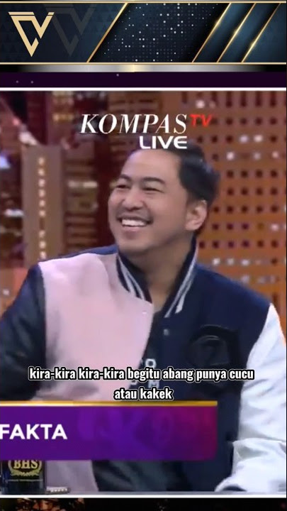 Download lagu edan‼️jawaban bang panji bikin Jubir BNN geleng-geleng kepala😂#shorts#rosie  #panjisaputra