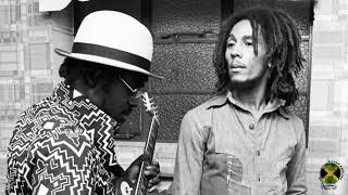 Bob Marley - Rehearsal, London, U.K., May 31, 1977 (Demo)