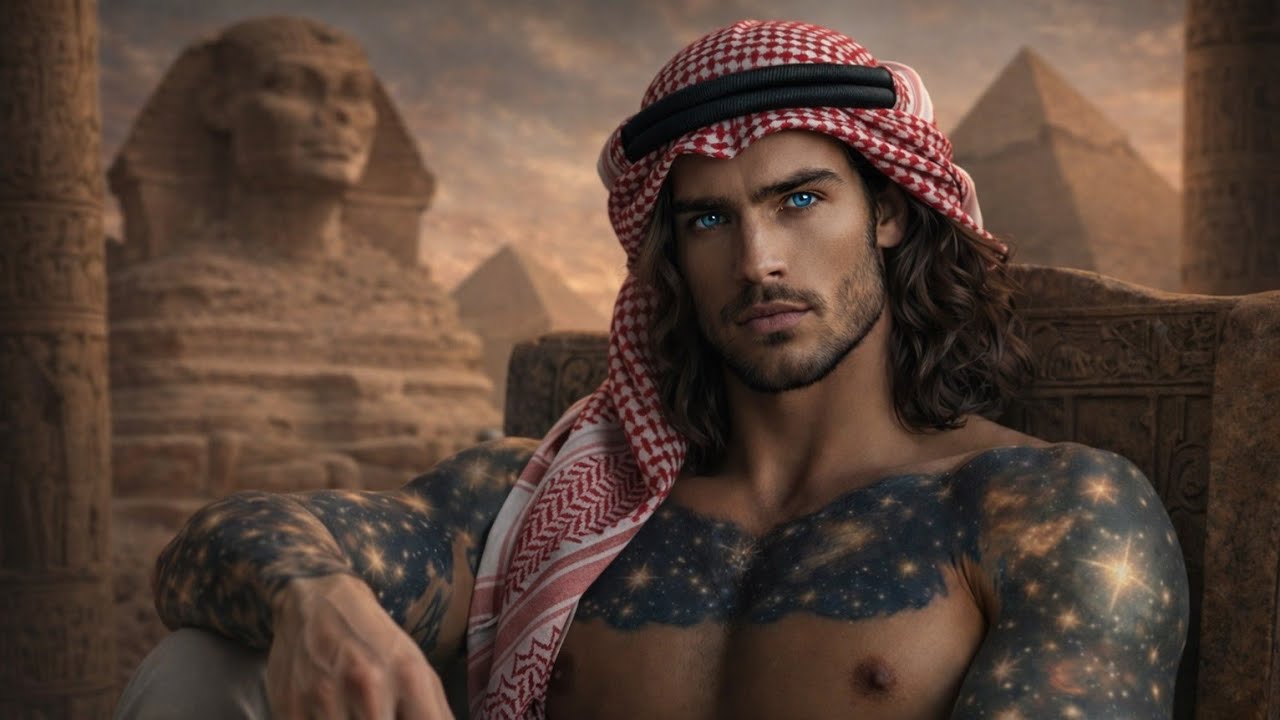 PODCAST SEGREDOS DO ORIENTE  -  YOHAN YESHUA