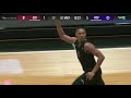 Men's Basketball vs Santa Clara (61-85) - Highlights