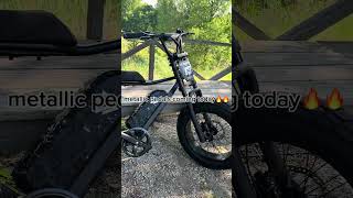 they gonna look so good🔥# #ebike #edit #starkvarg#surron #macfox #song #mountainbike #mtb #bikelife