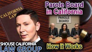 Parole in California "How does it work?" -- Top Criminal Defense Attorney Explains