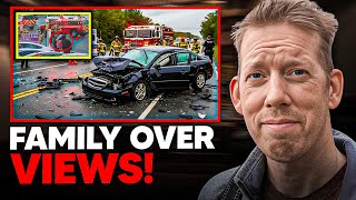 Luke Nichols of Outdoor Boys: His Disappearance and Emotional Return Net Worth