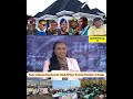Pastor E.A Adeboye Gives Nigeria Security Chiefs 90 Days To Get Rid Of T3rr0rist And Those....more