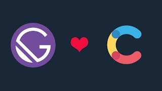 Building a blazing fast website with GatsbyJS and Contentful #2