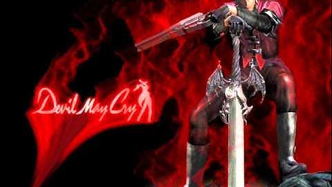 Devil May Cry Soundtrack - Super Public Enemy (Sparda Battle 1)