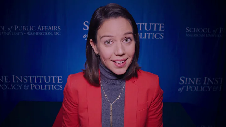 JANET RODRIGUEZ | 2020 Sine Fellow Seminar Series