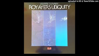 Roy Ayers Ubiquity - Mystic Voyage