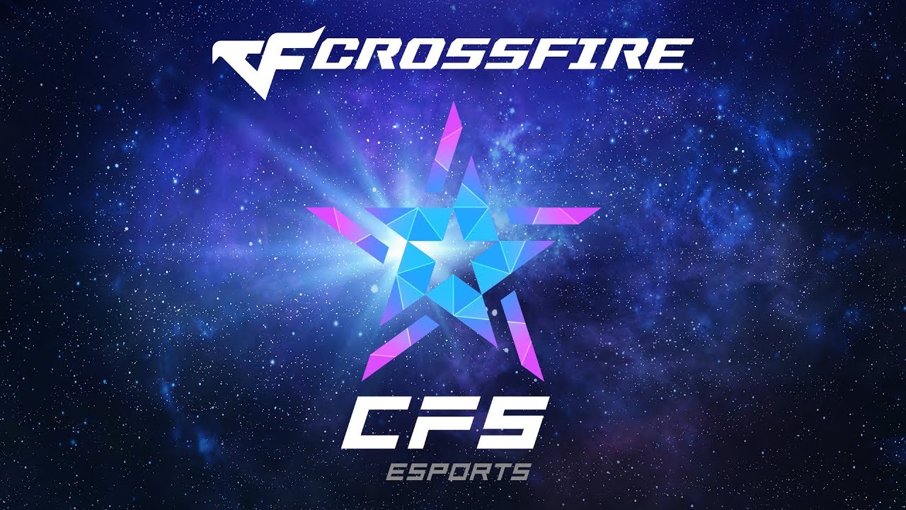 CFS 2018: CROSSFIRE. Day 3