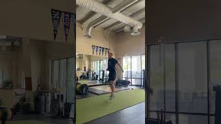 Split Exchange leaps
