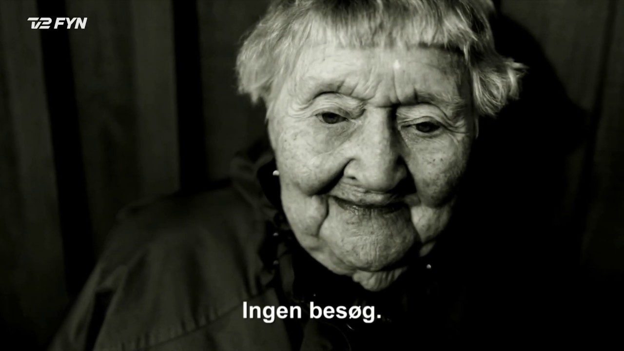 Journal 5305: Karoline blev anbragt på pigehjemmet på Sprogø