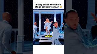 Fans Couldnt Believe It When Olivia Rodrigo And Sabrina Carpenter