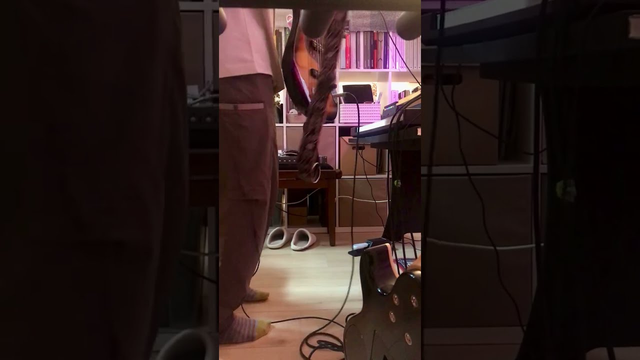 niciPGTL - waiting for you 