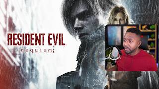 Resident Evil Requiem First Playthrough Gameplay Part 7