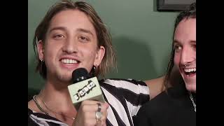 Mitchel Cave & Christian Anthony | Manthony | Chase Atlantic