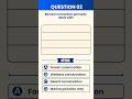 Environment Practice Question: Question 2 | 8 Days Strategy | Success Guru AK Mishra