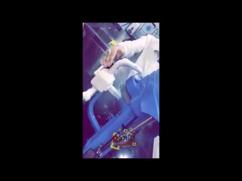 برناوي و الايسكريم بالبخار مكوجي ككككك 