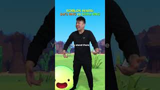 Roblox Sols RNG vs SLIME RNG