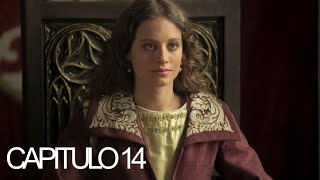 Isabel capitulo 14