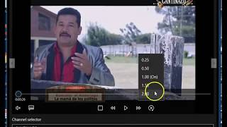 How to Wach Free Live TV on Windows - Windows 10 Live TV | Free Live TV Channels on Windows  | 2018