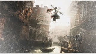 Assassin's Creed II | Moordcontracten | Geschiedsvervalsing [PS4] (The Ezio Collection)