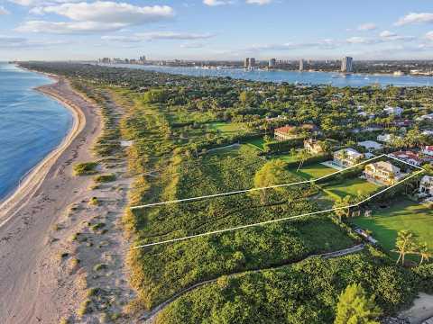 143 E Inlet Drive, Palm Beach, FL home video tour