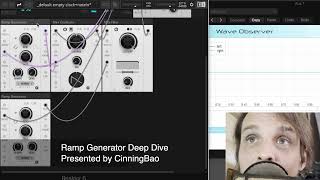 Ramp Generator Deep Dive by CinningBao